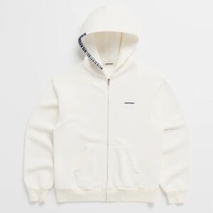 Madhappy Classics Fleece Zip Up